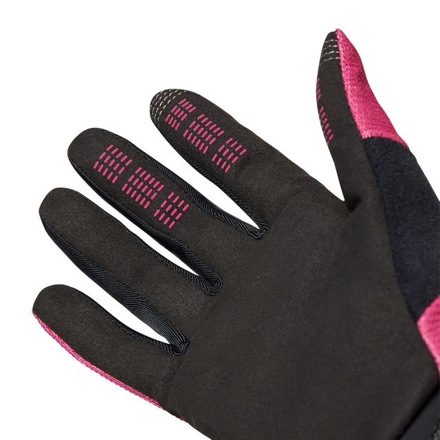 Fox Racing W Ranger Naisten Pyöräilyhanskat